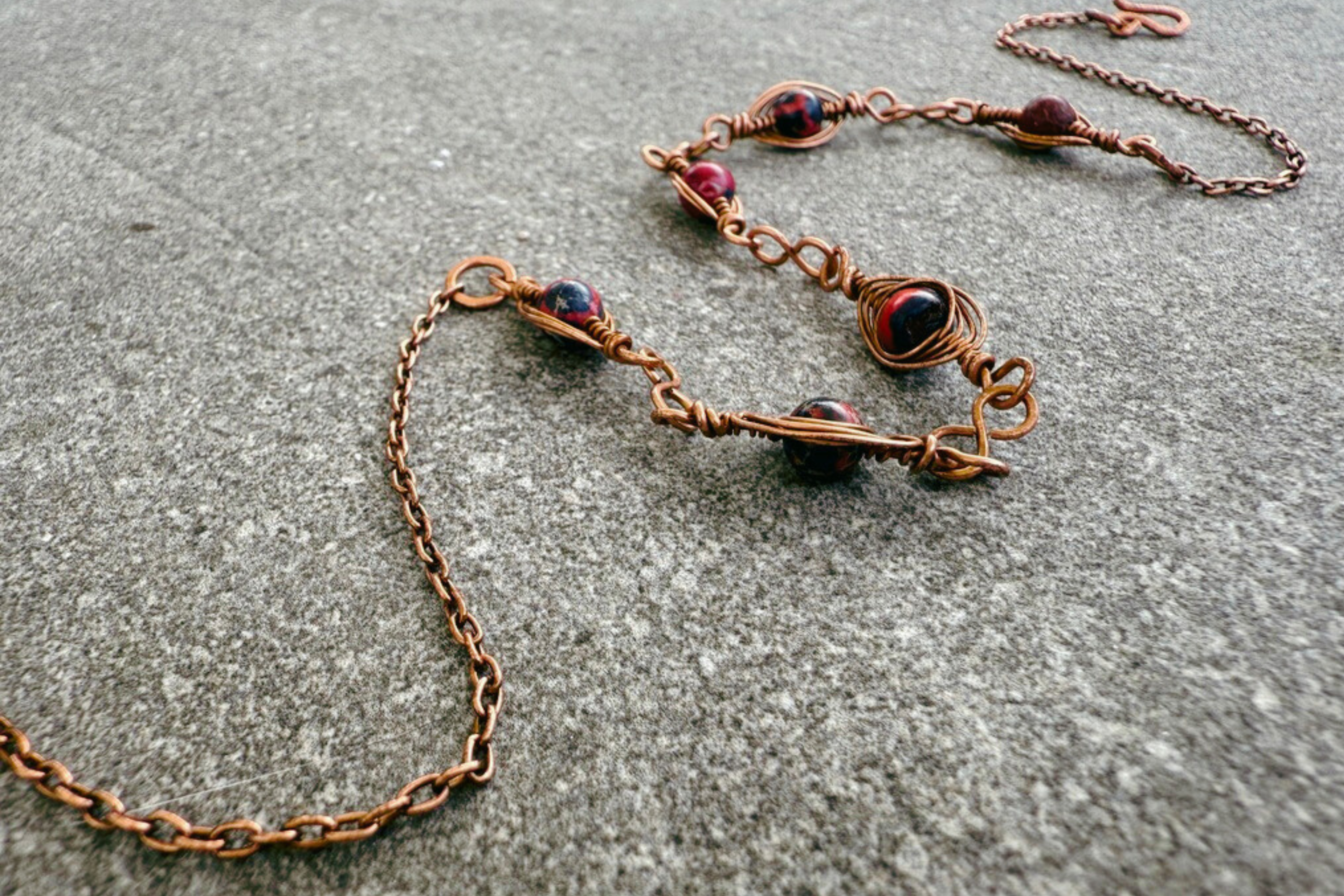 Dainty Chains