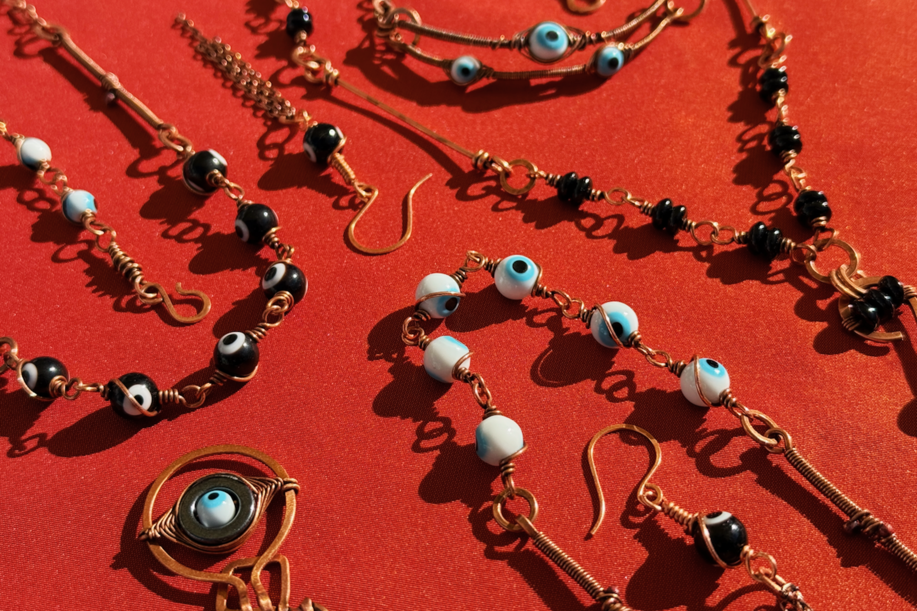 Evil Eye