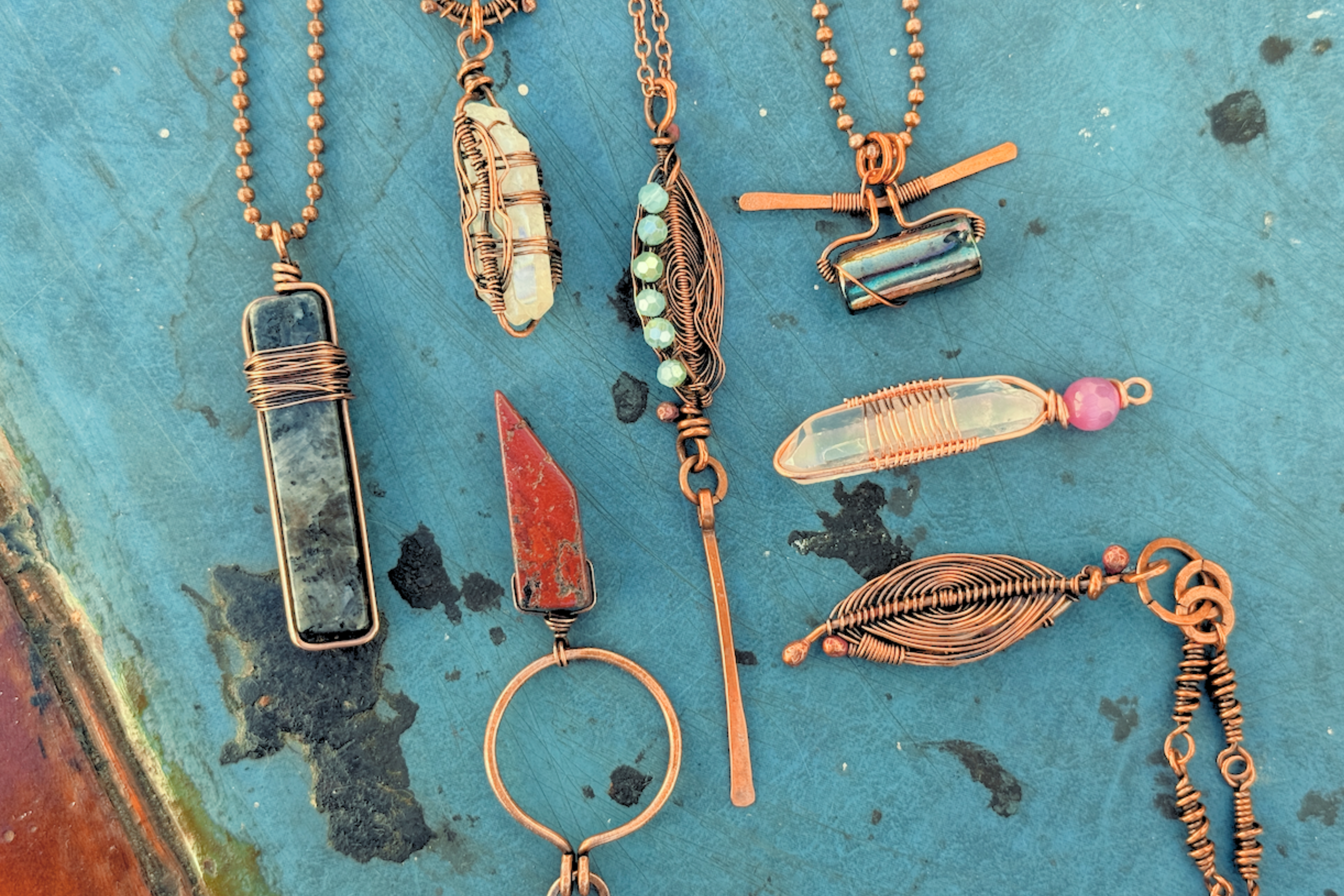 Pendants
