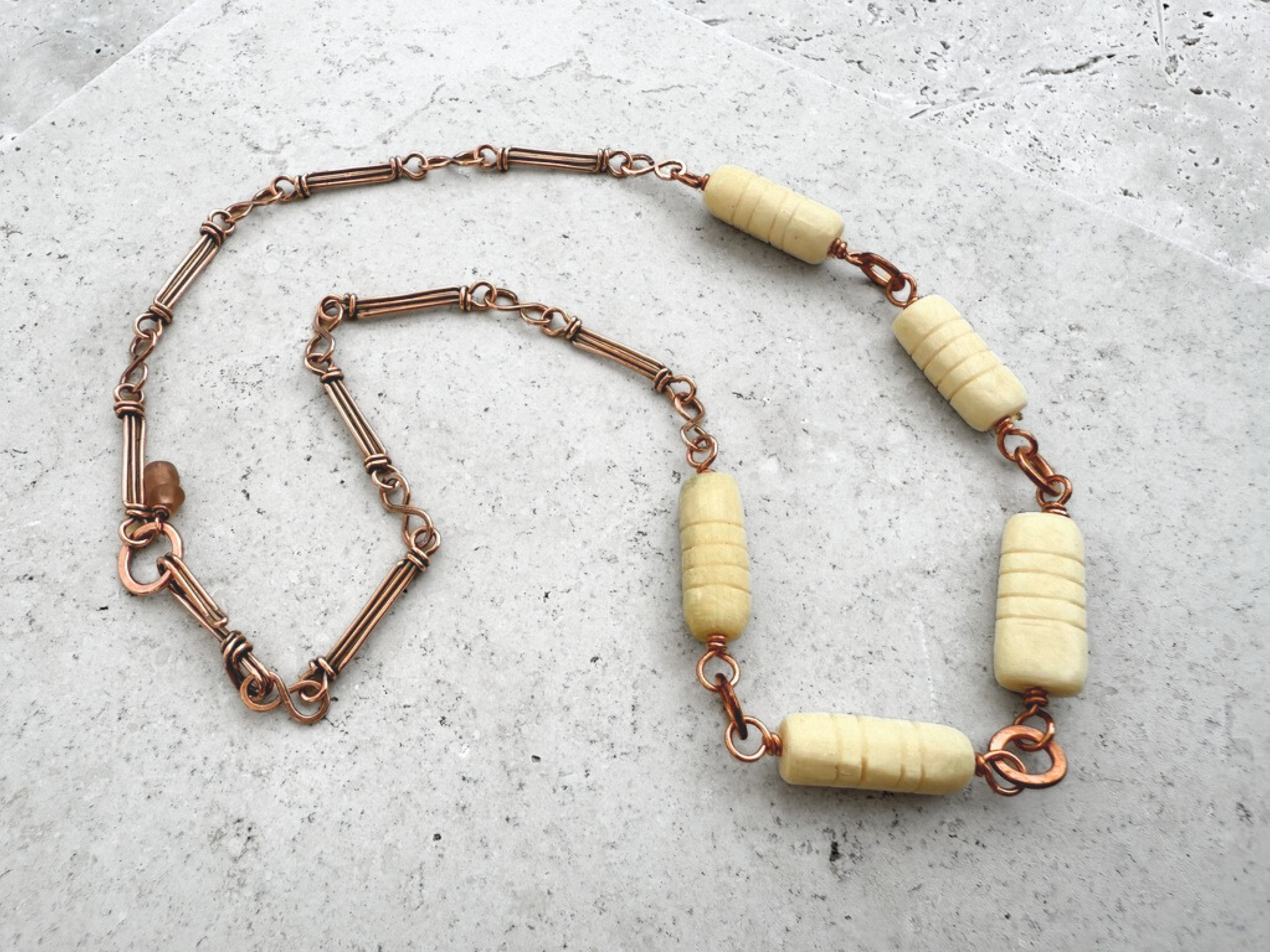 Katrina Jr Necklace