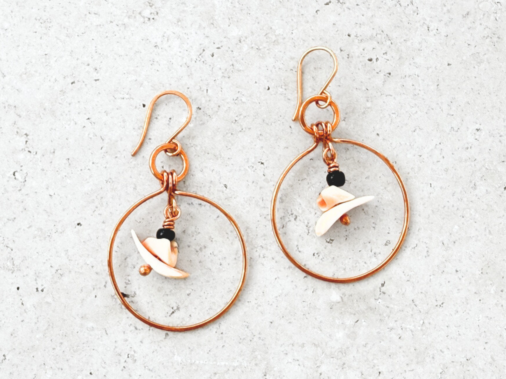 Crab Hoops