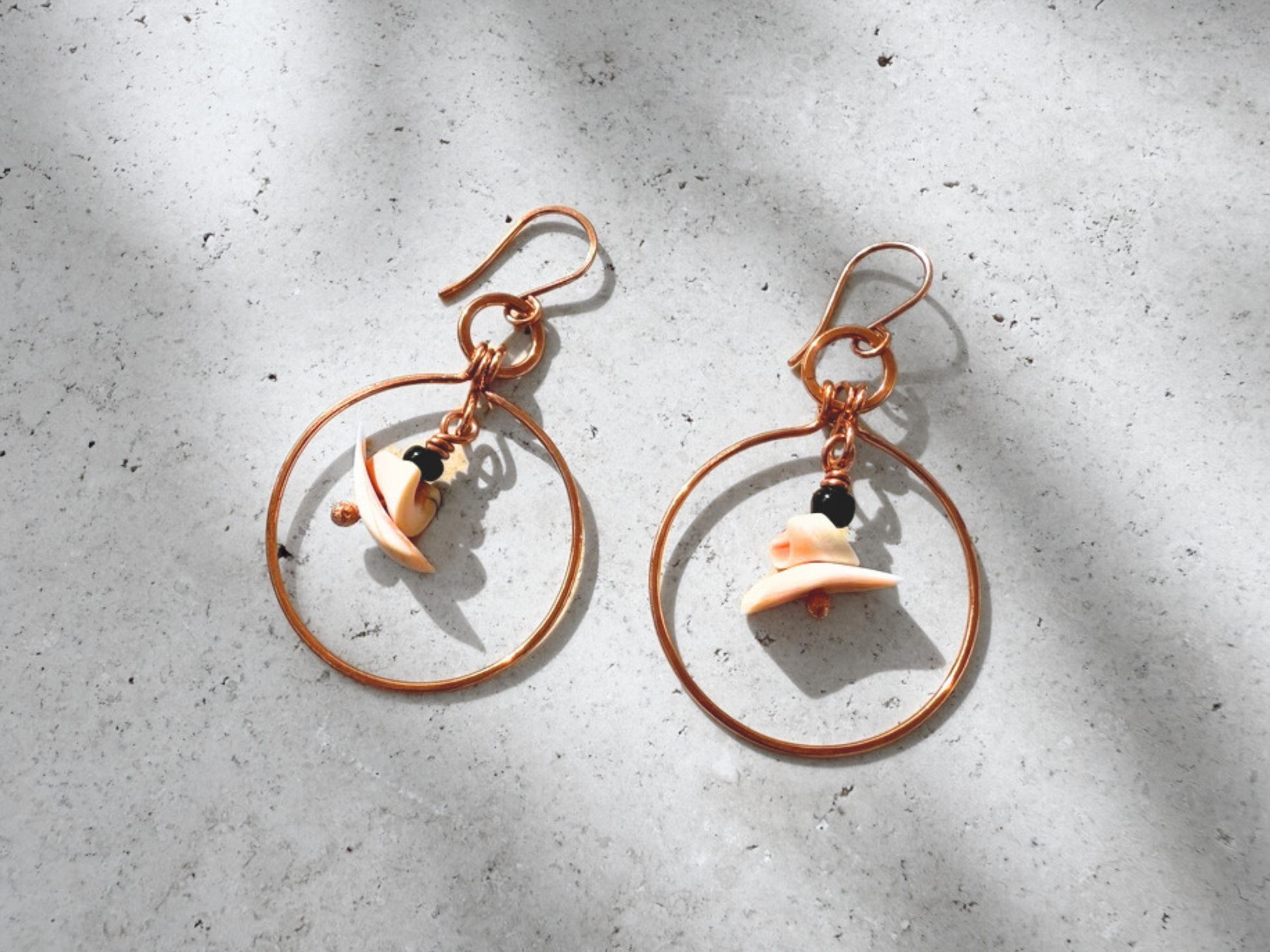 Crab Hoops