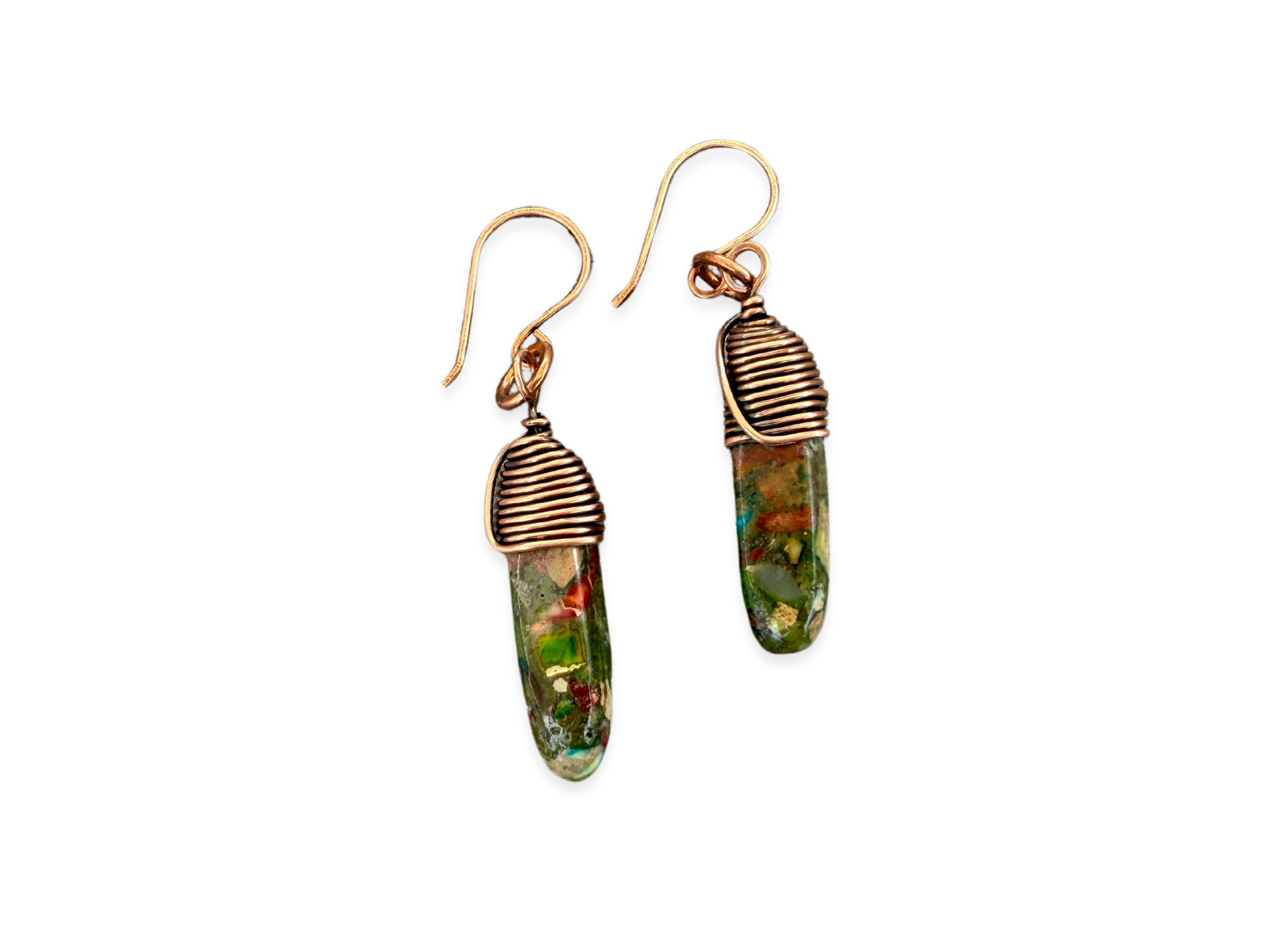 Wetland Earrings