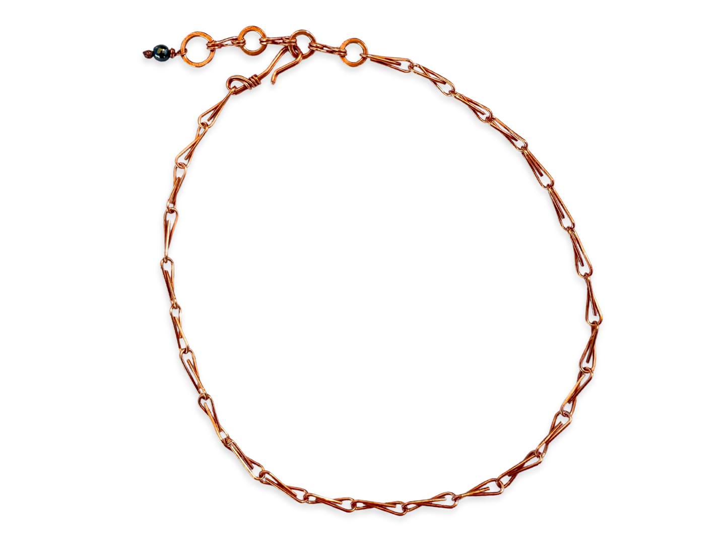 Lure Link Choker