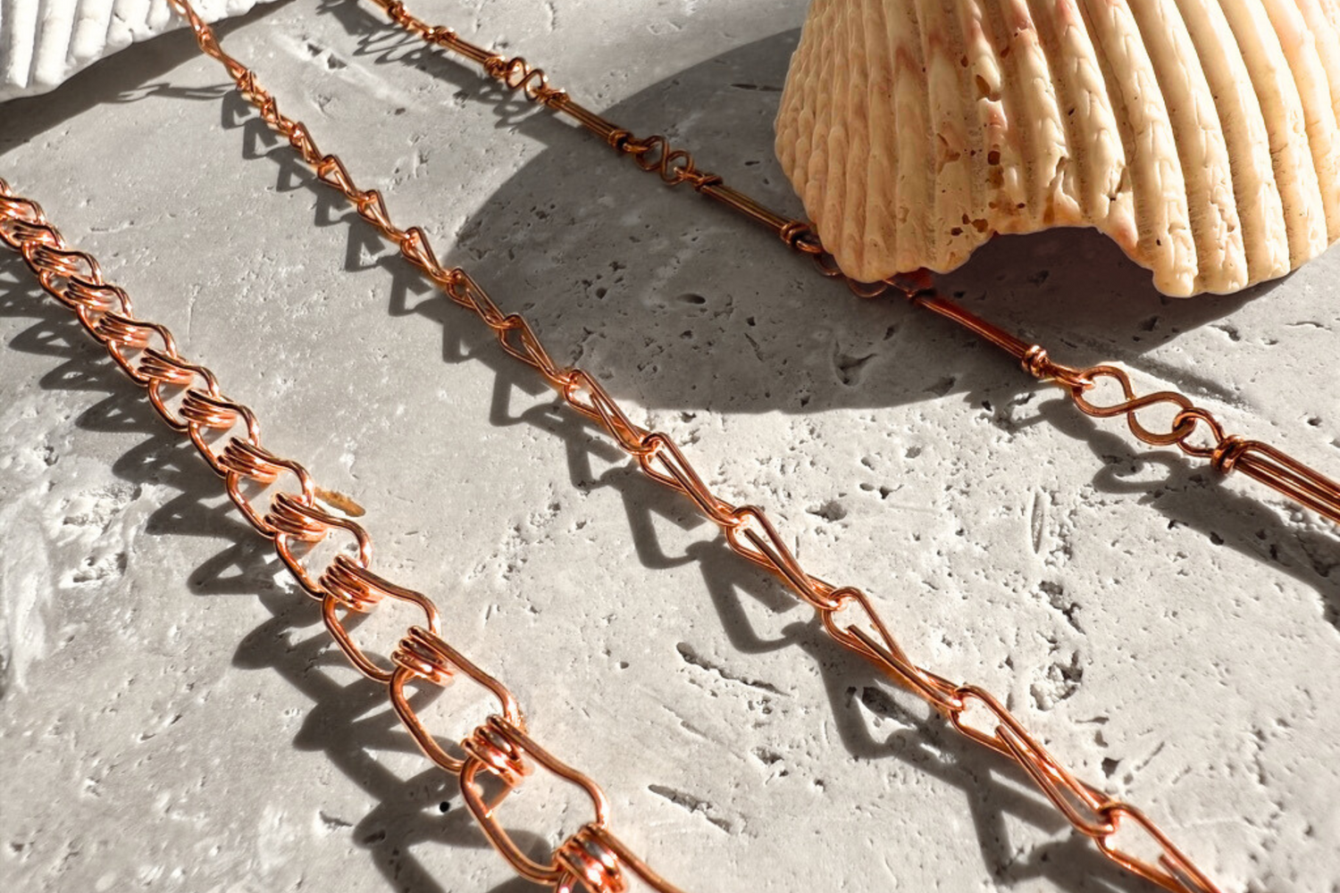 The Chain Shop