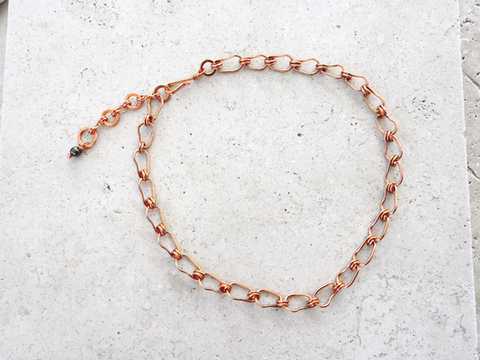 Signature Link Choker