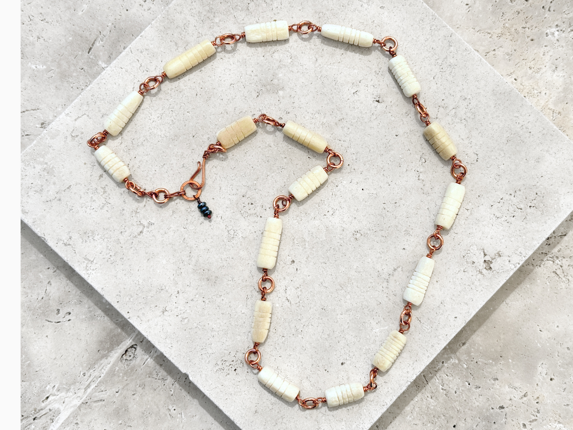 Katrina Necklace