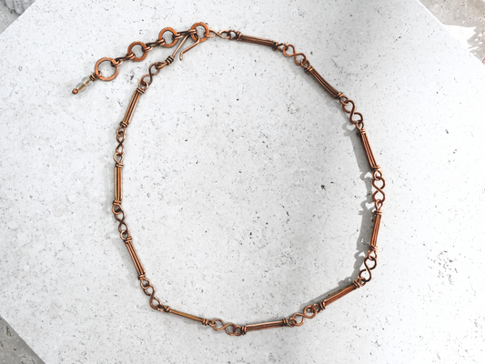 Palapa Link Choker