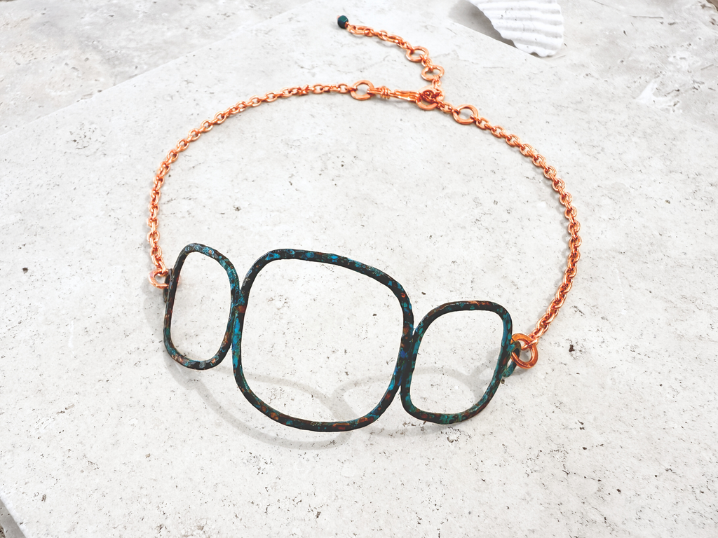 Nancy Choker