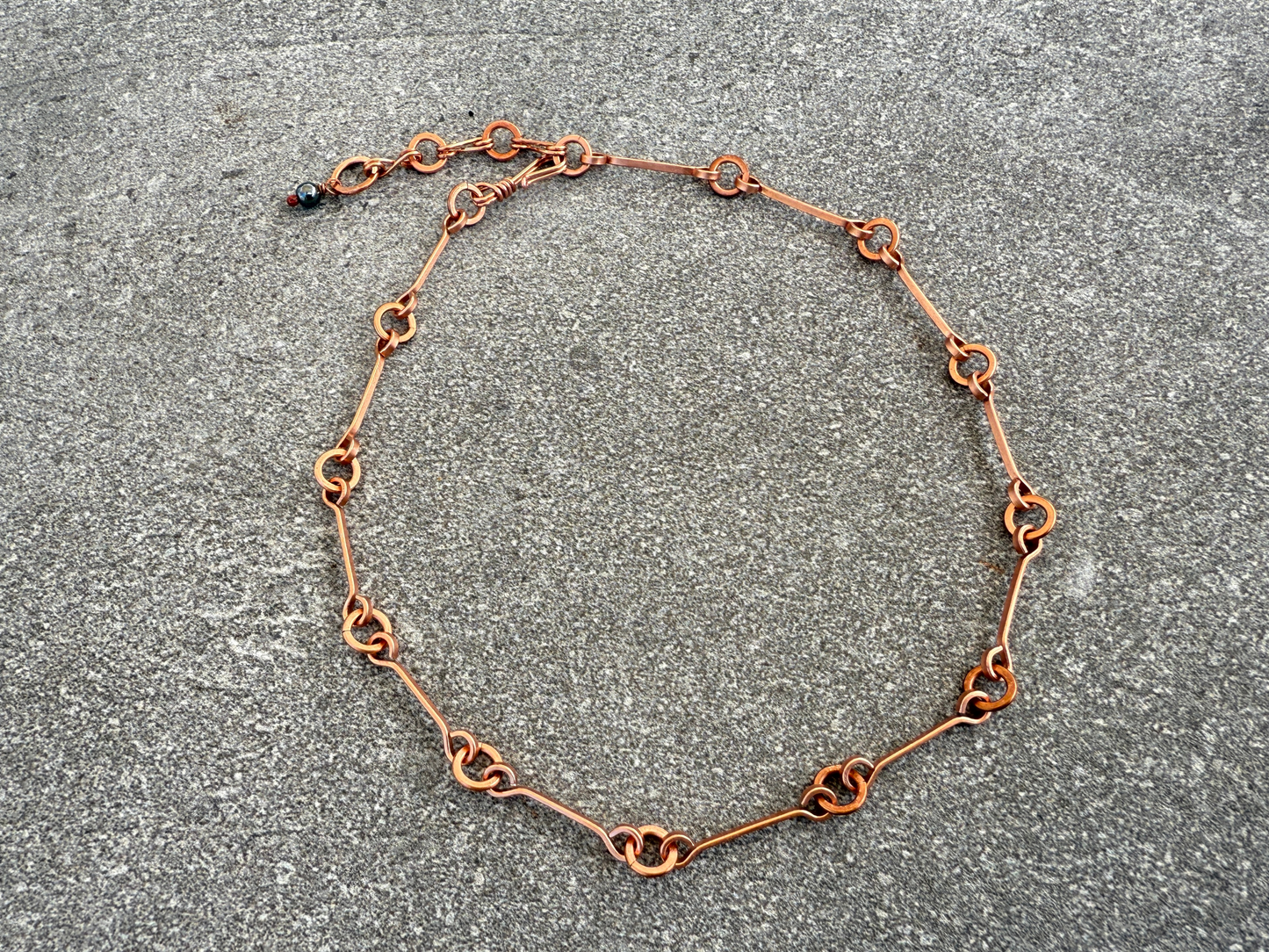 Cane Link Choker