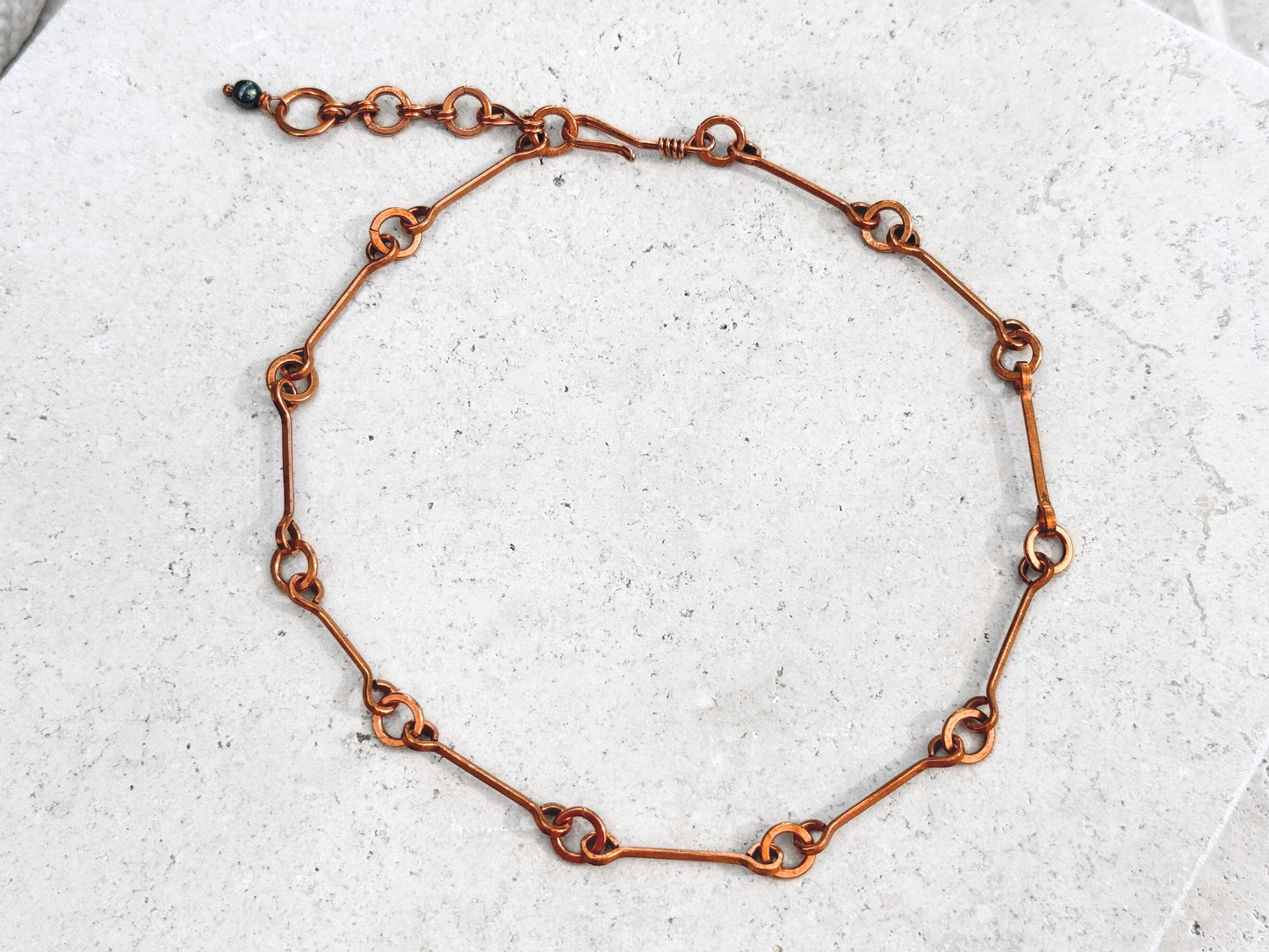 Cane Link Choker