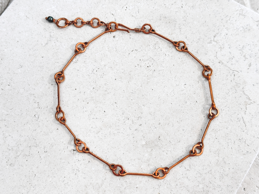 Cane Link Choker