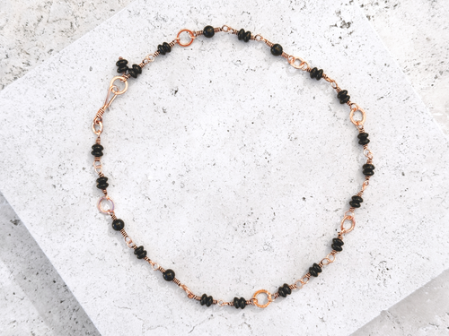 Colony Choker Necklace