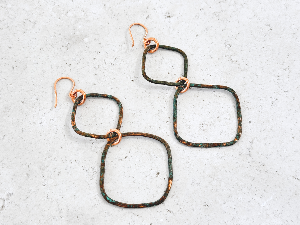 Nancy Stack Dangles