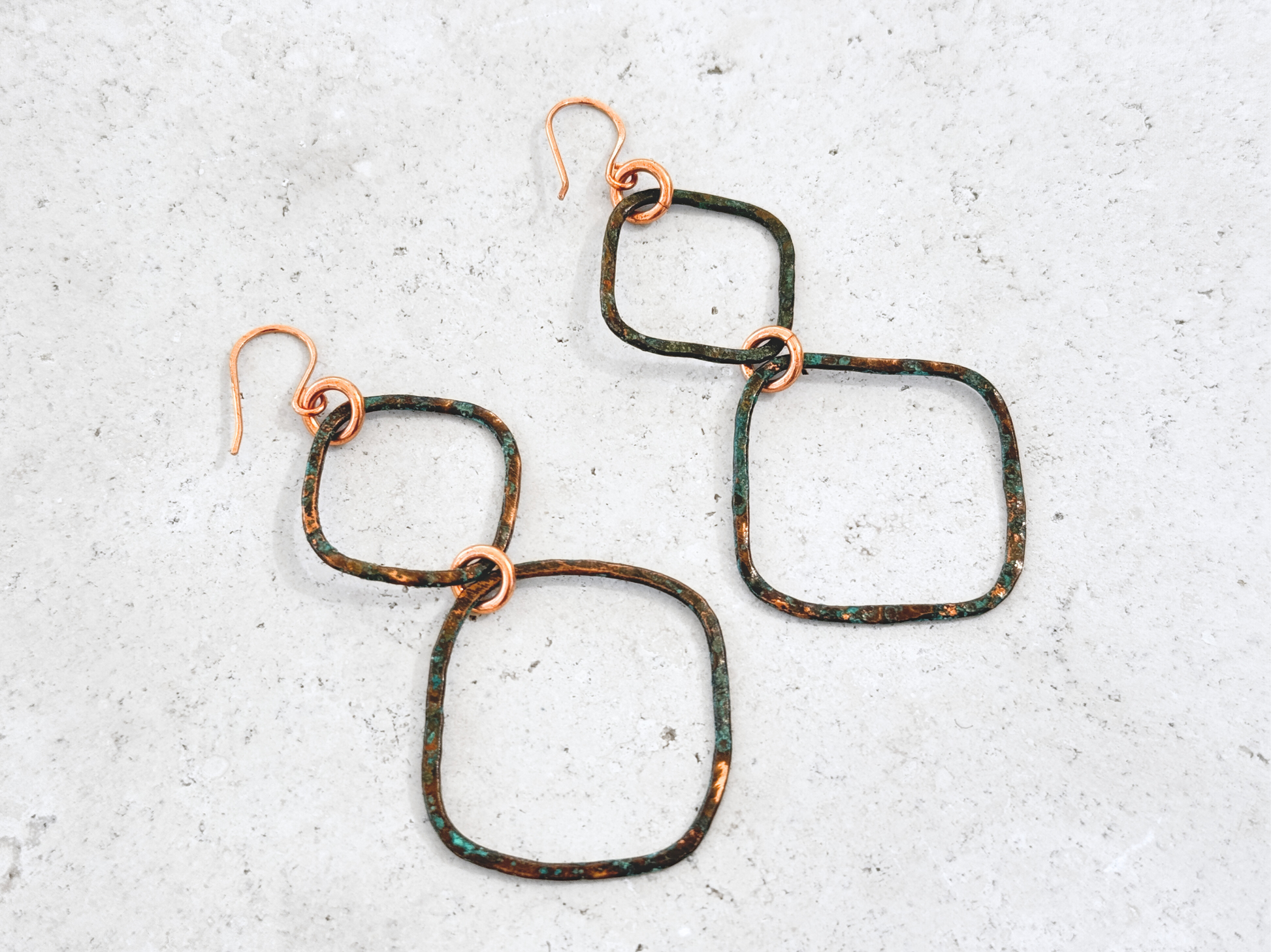 Nancy Stack Dangles