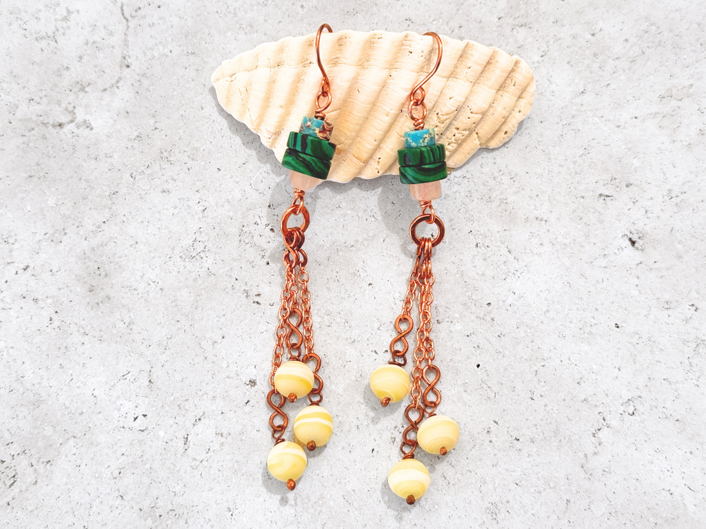 Ambrosia Dangles