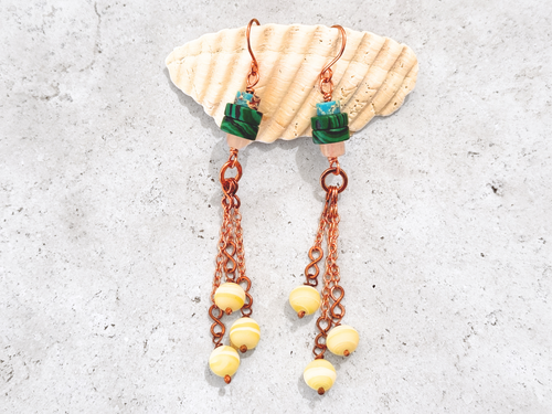 Ambrosia Dangles
