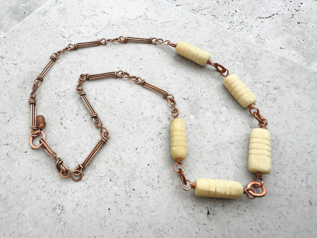 Katrina Jr Necklace