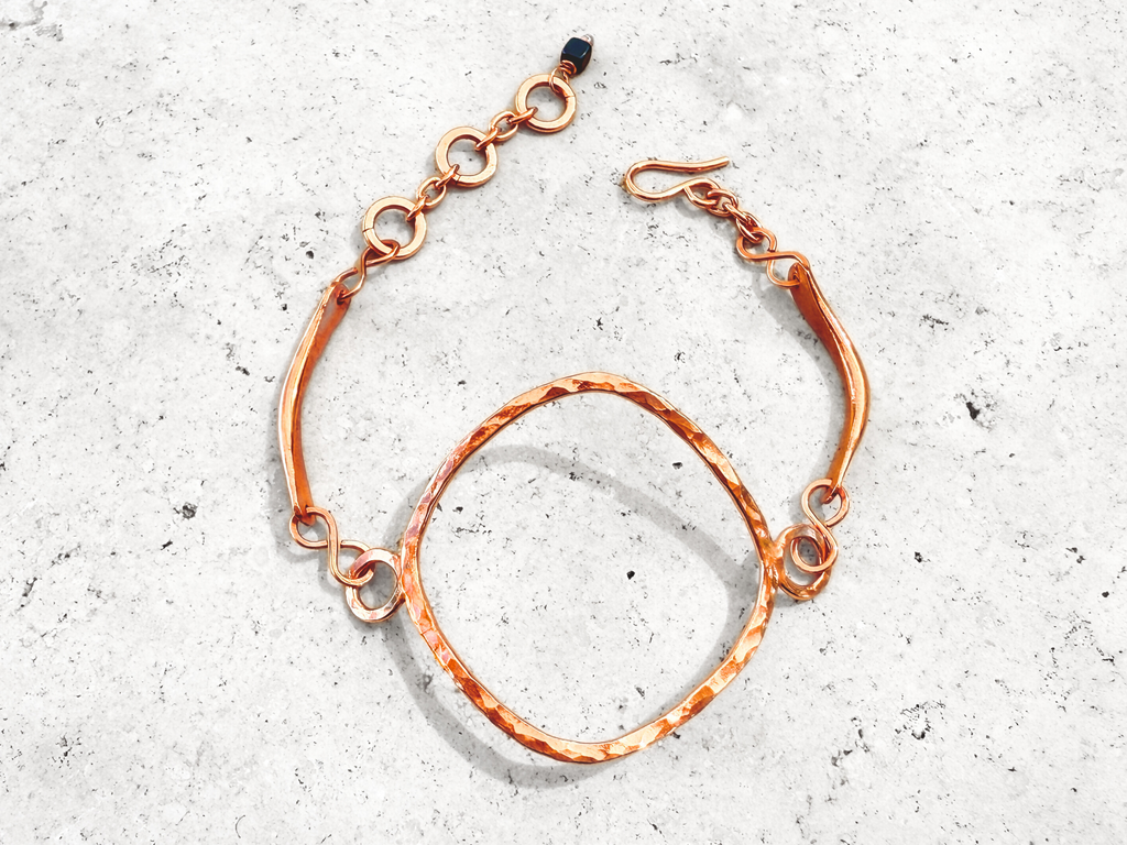 Nancy Bracelet
