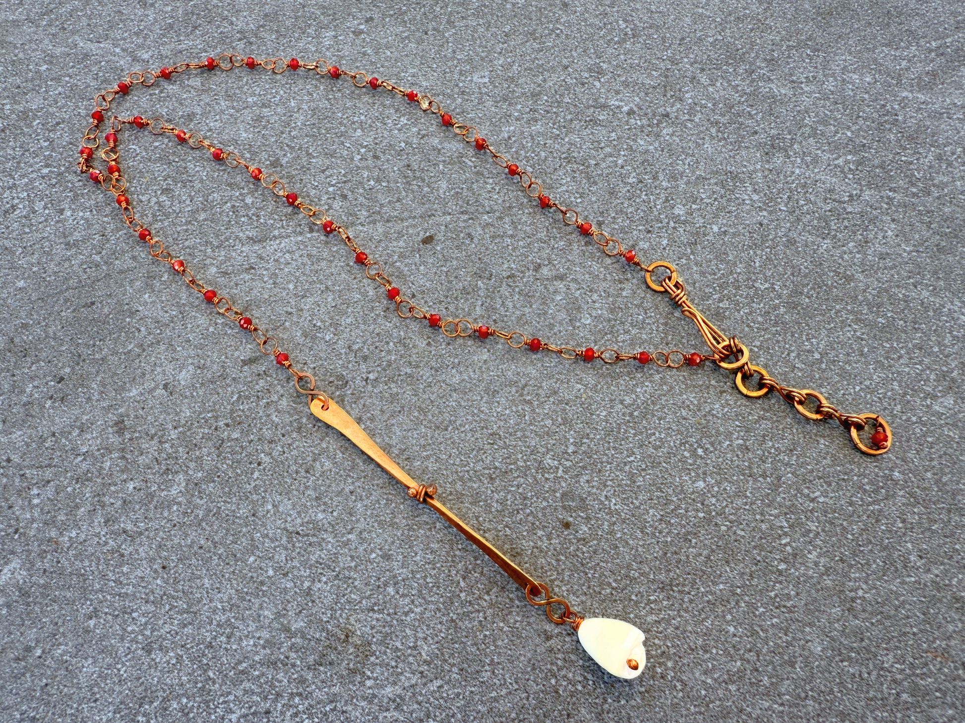 Rosie Lariat