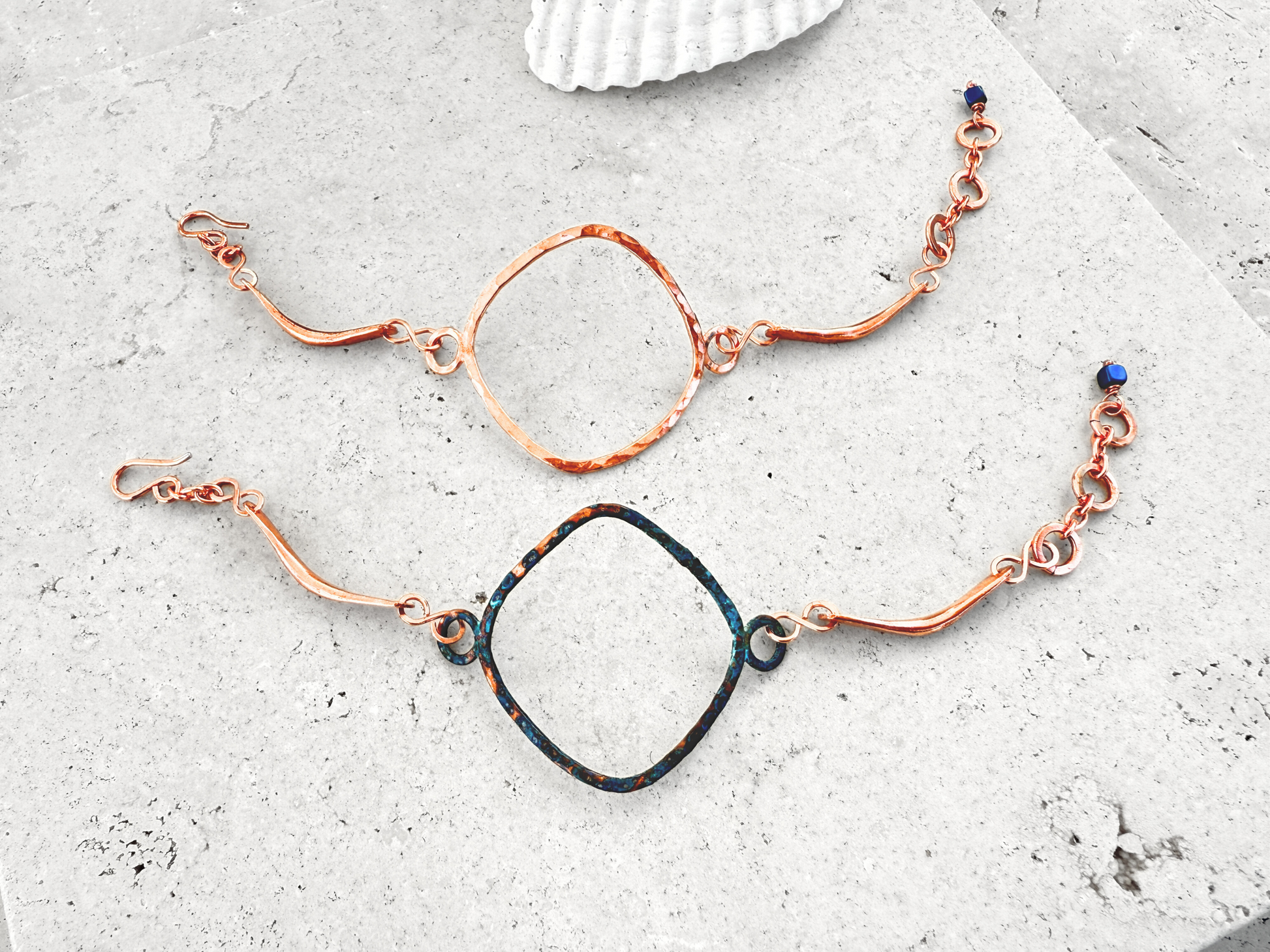 Nancy Bracelet