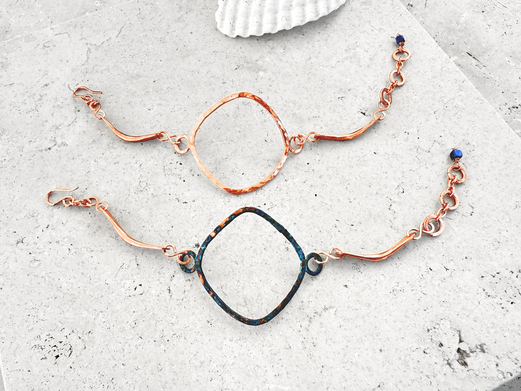 Nancy Bracelet