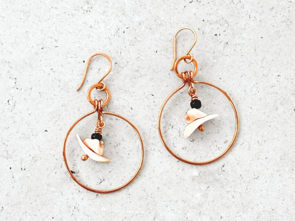 Crab Hoops