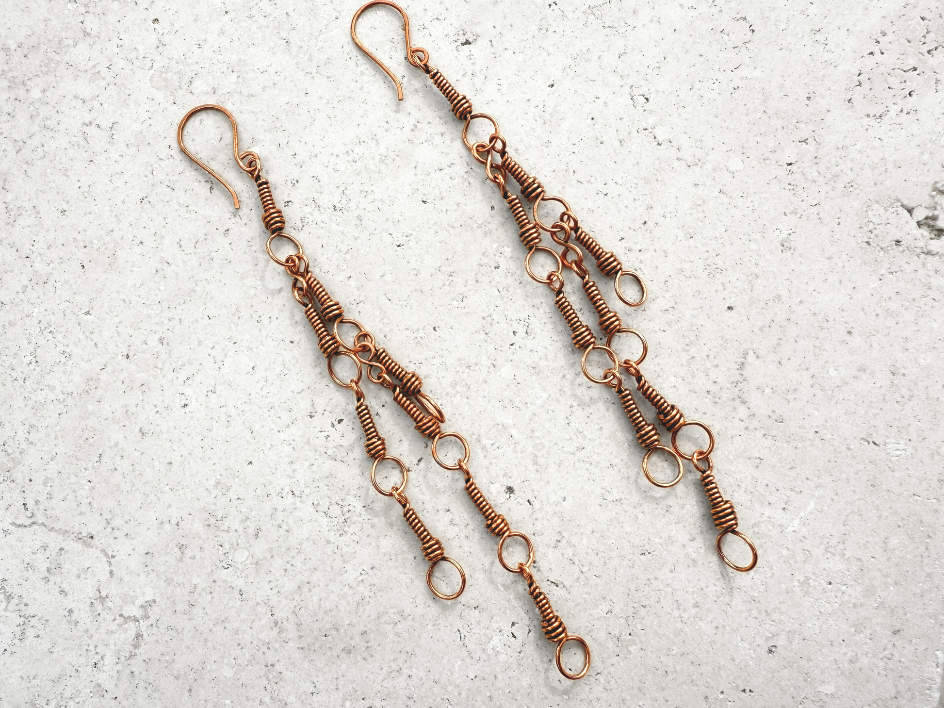 Sway Earrings