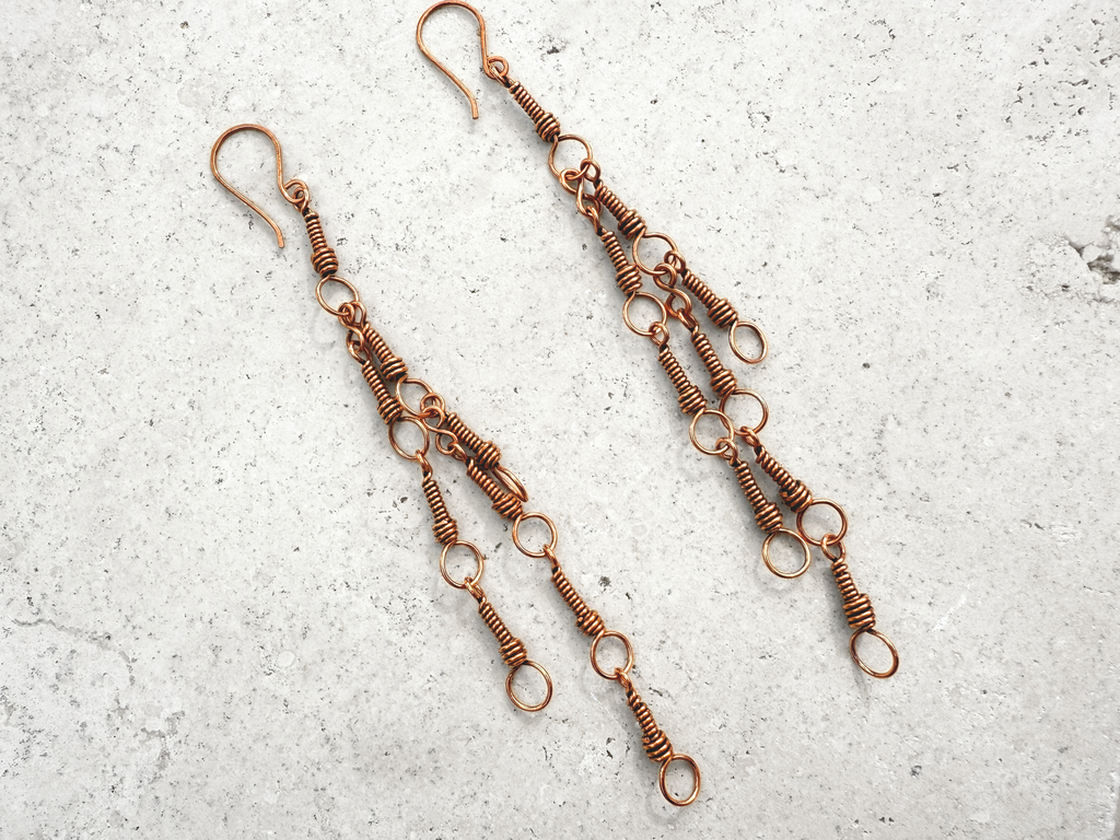 Sway Earrings