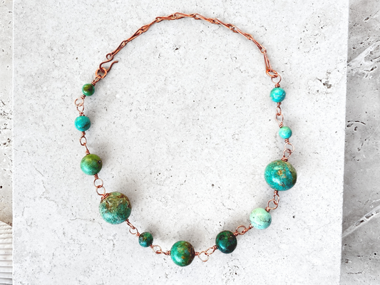 Mangrove Choker
