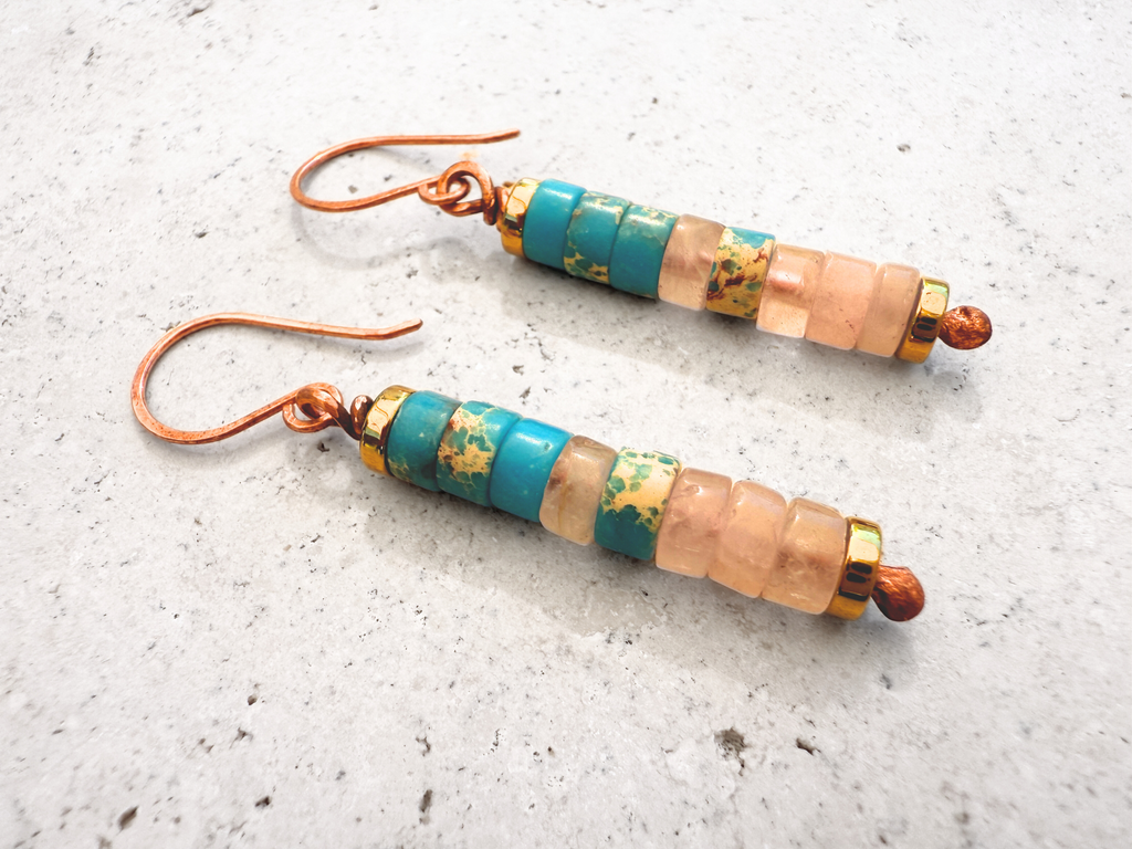 Carlyle Earrings