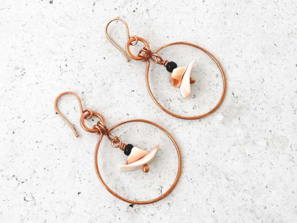 Crab Hoops