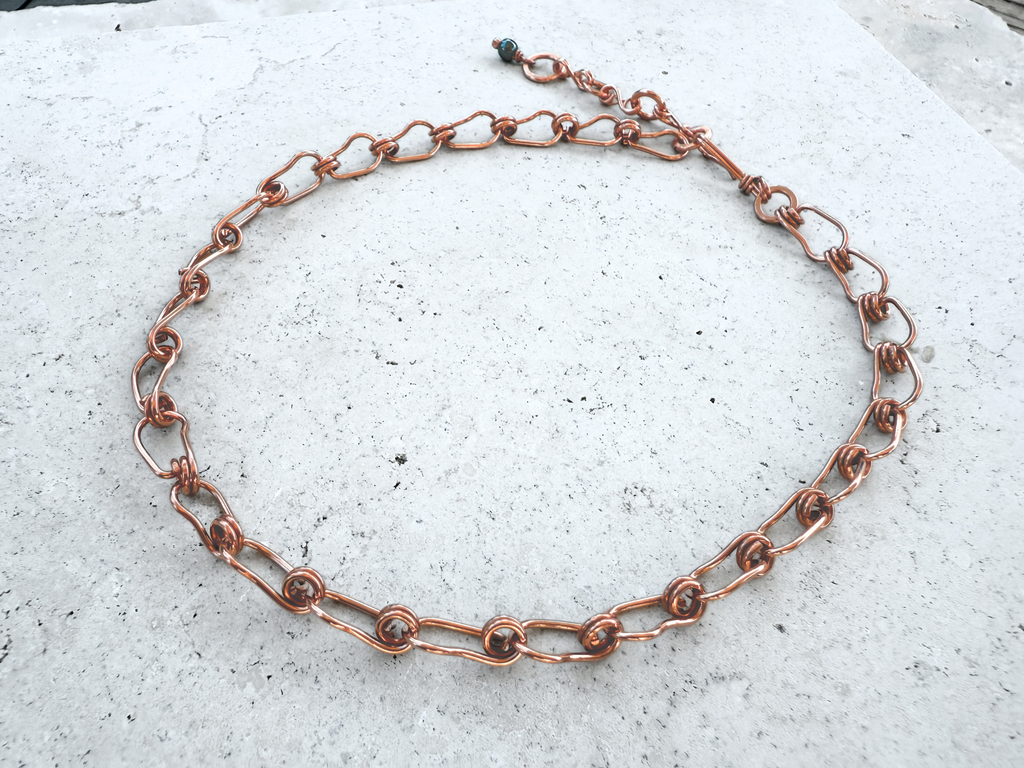 Signature Link Choker