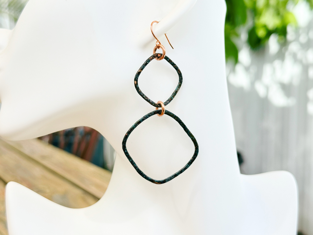 Nancy Stack Dangles