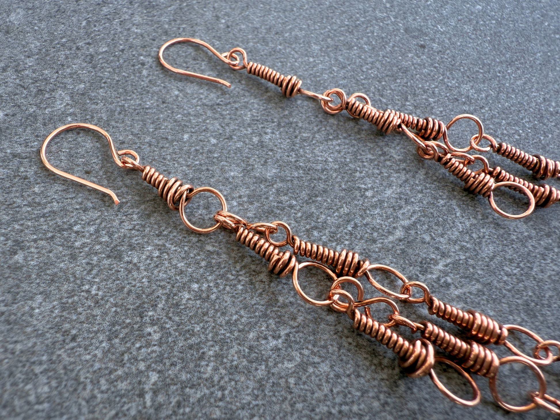 Sway Earrings