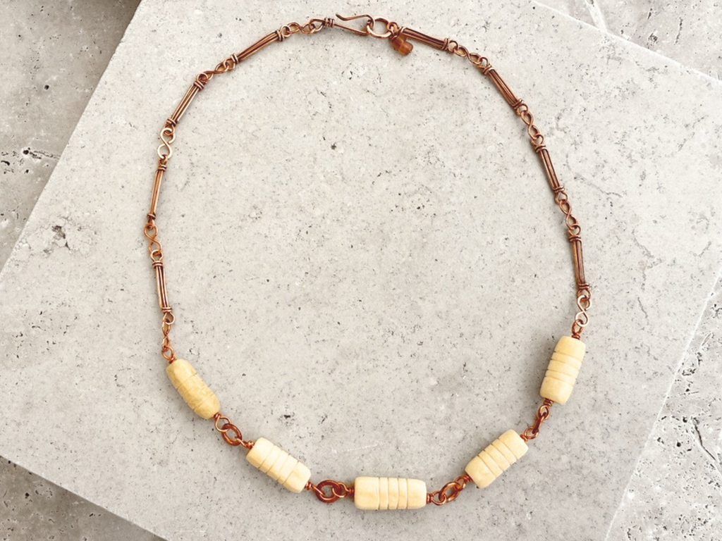 Katrina Jr Necklace