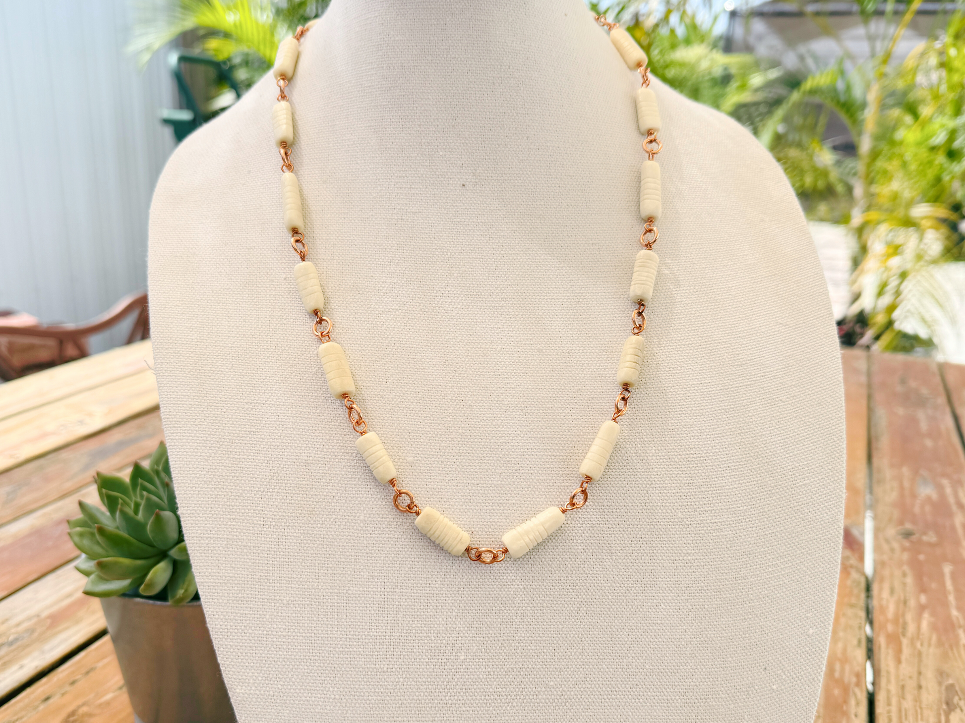 Katrina Necklace