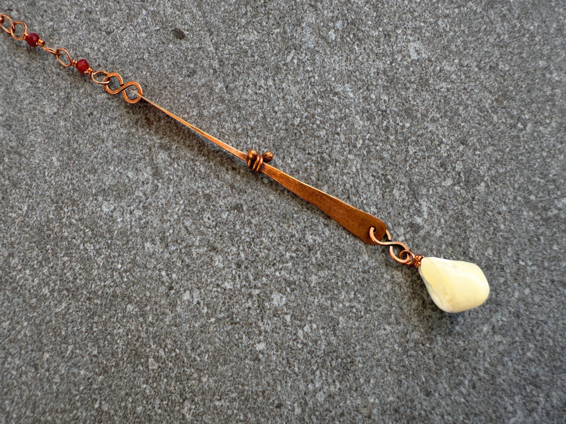 Rosie Lariat