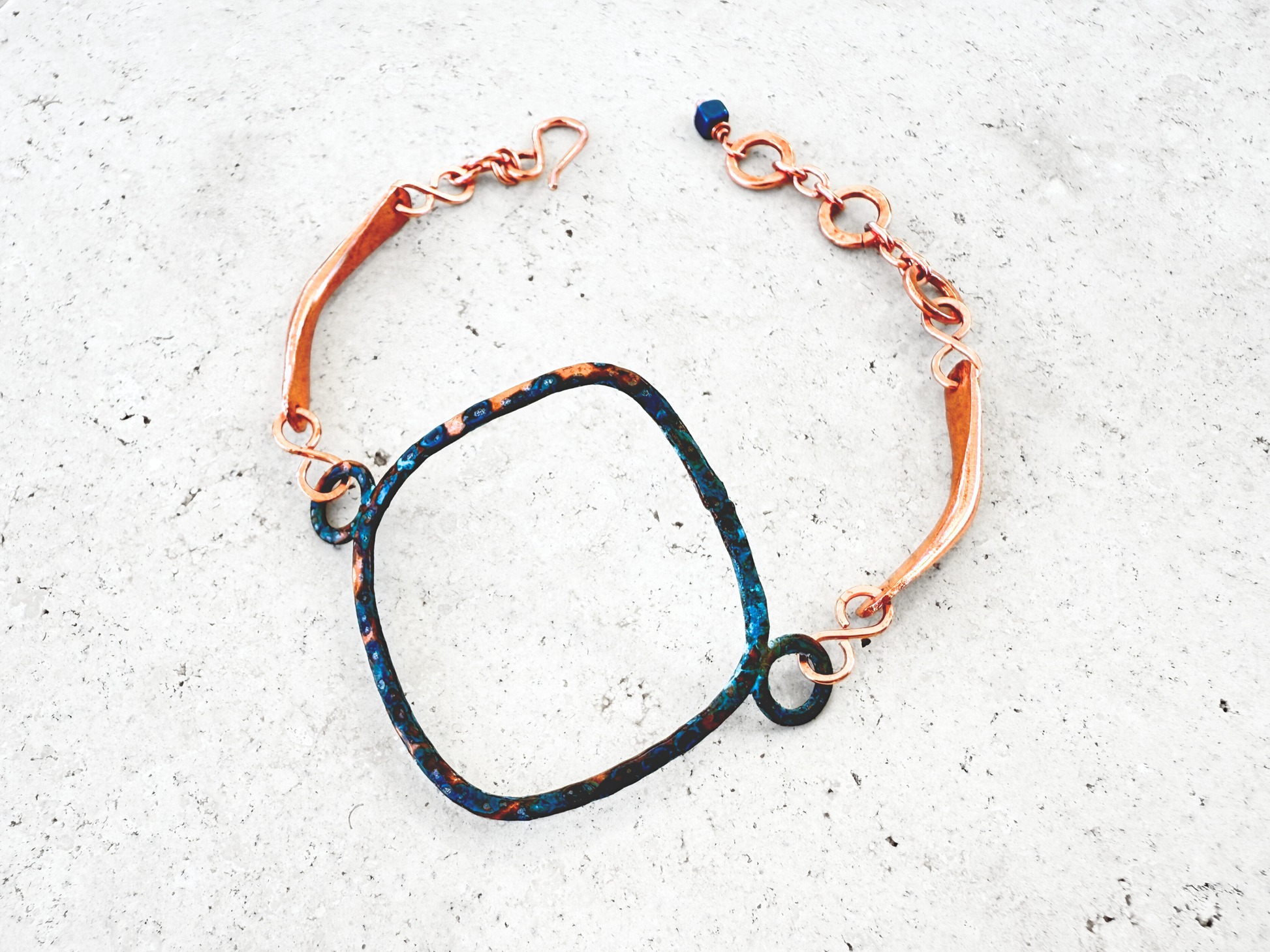 Nancy Bracelet