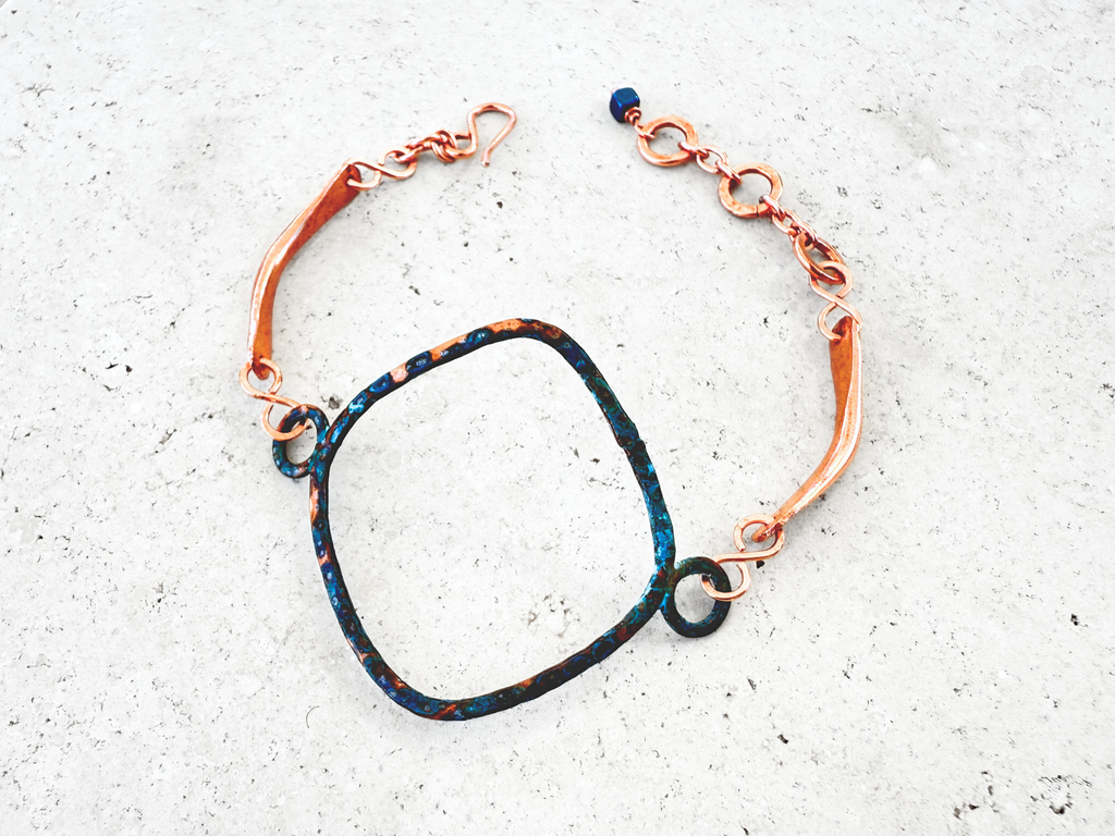Nancy Bracelet