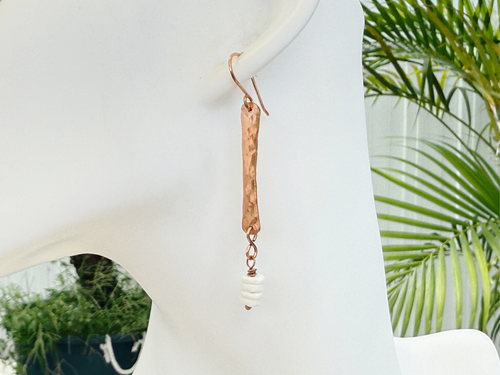 Puka Dangles