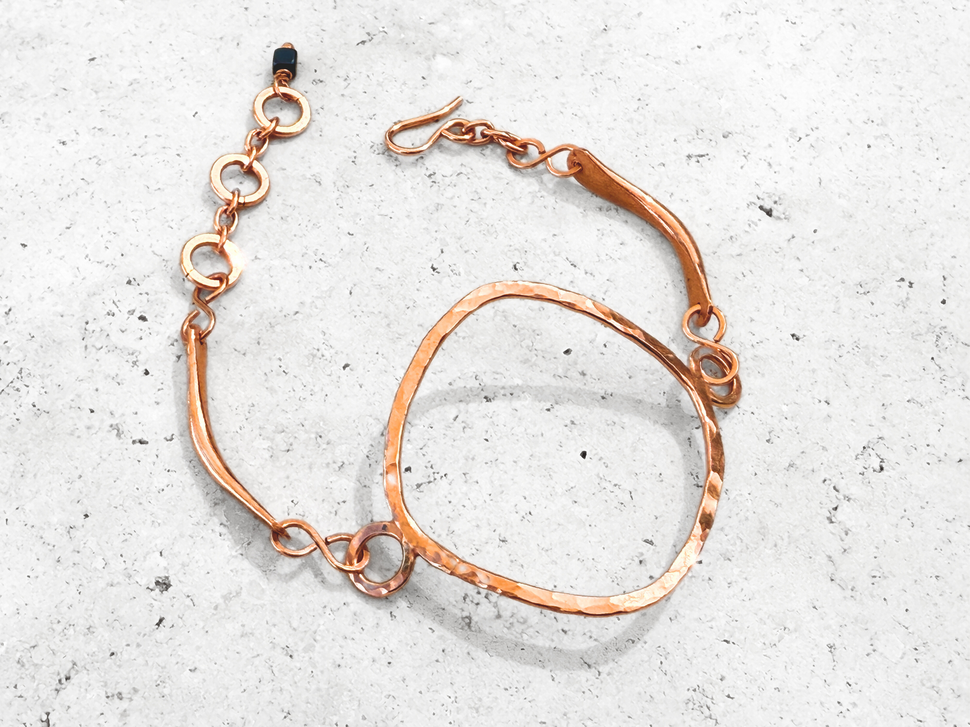 Nancy Bracelet