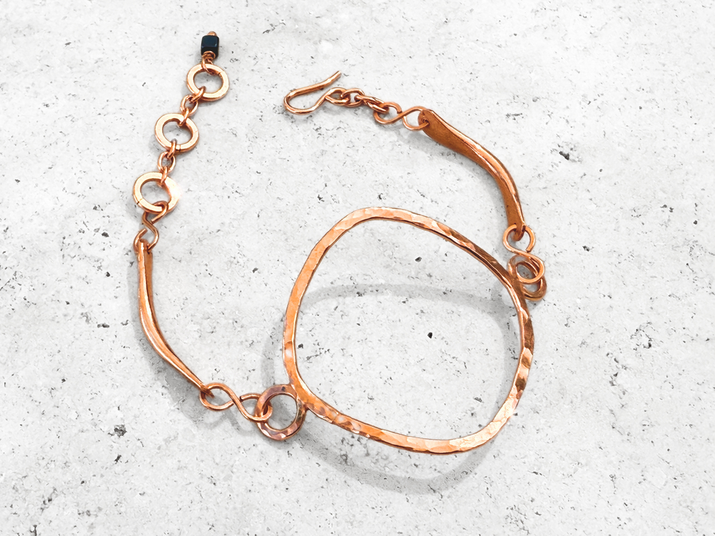 Nancy Bracelet