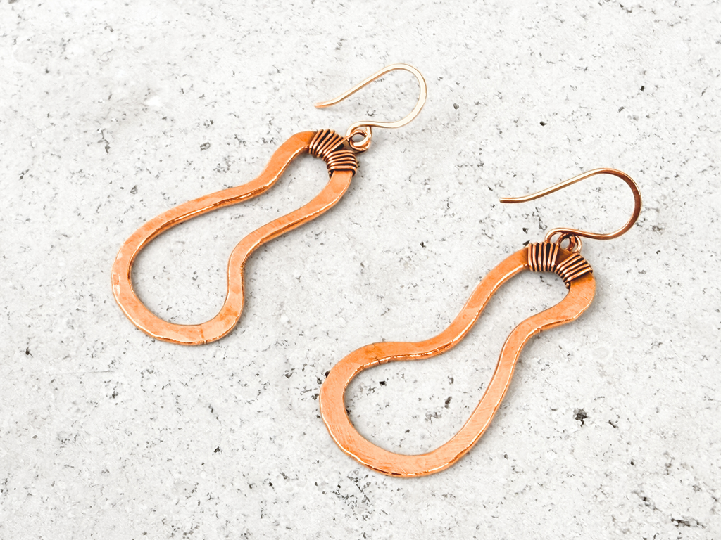 Plushy Earrings
