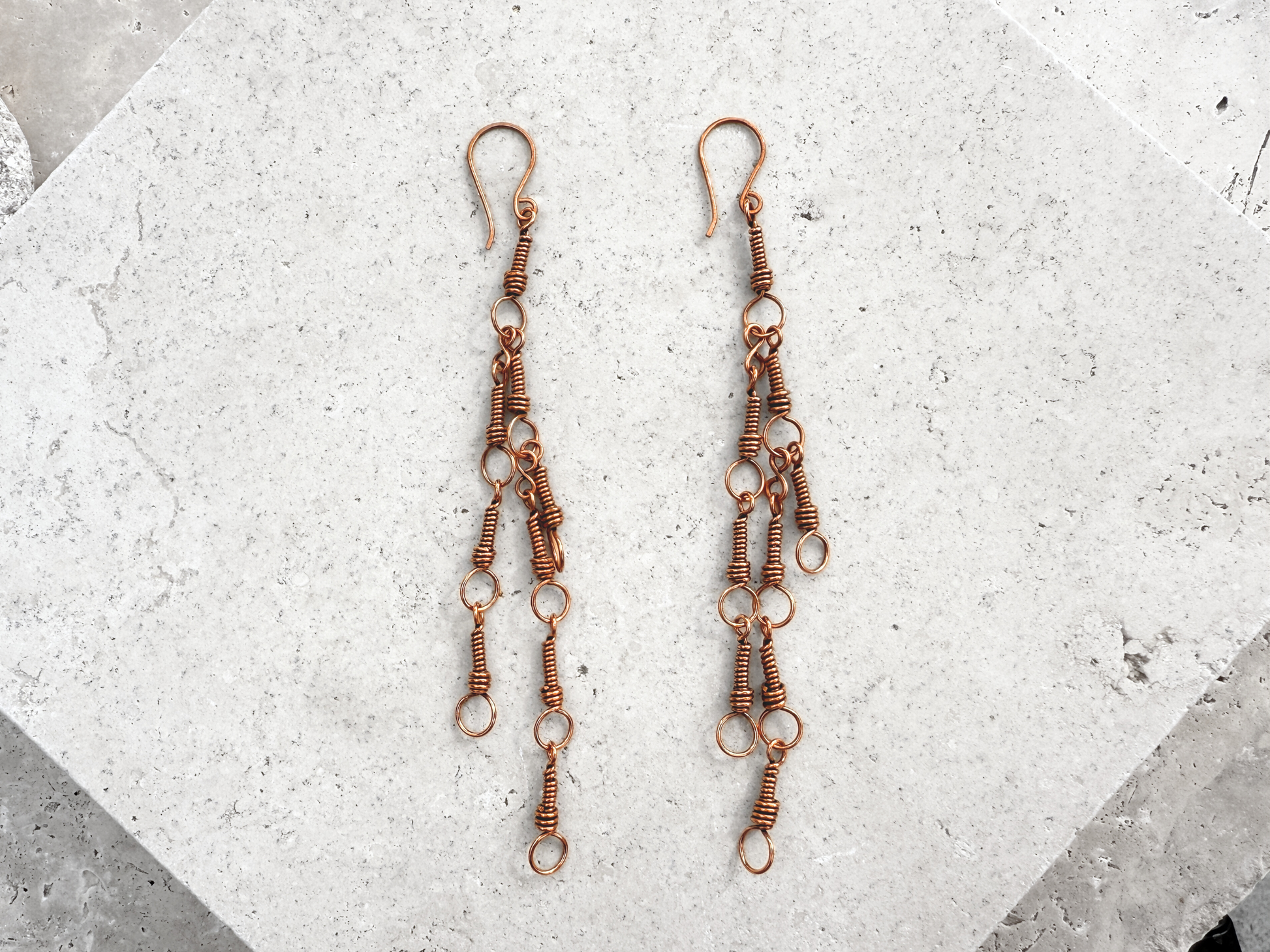 Sway Earrings