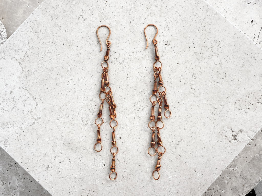 Sway Earrings
