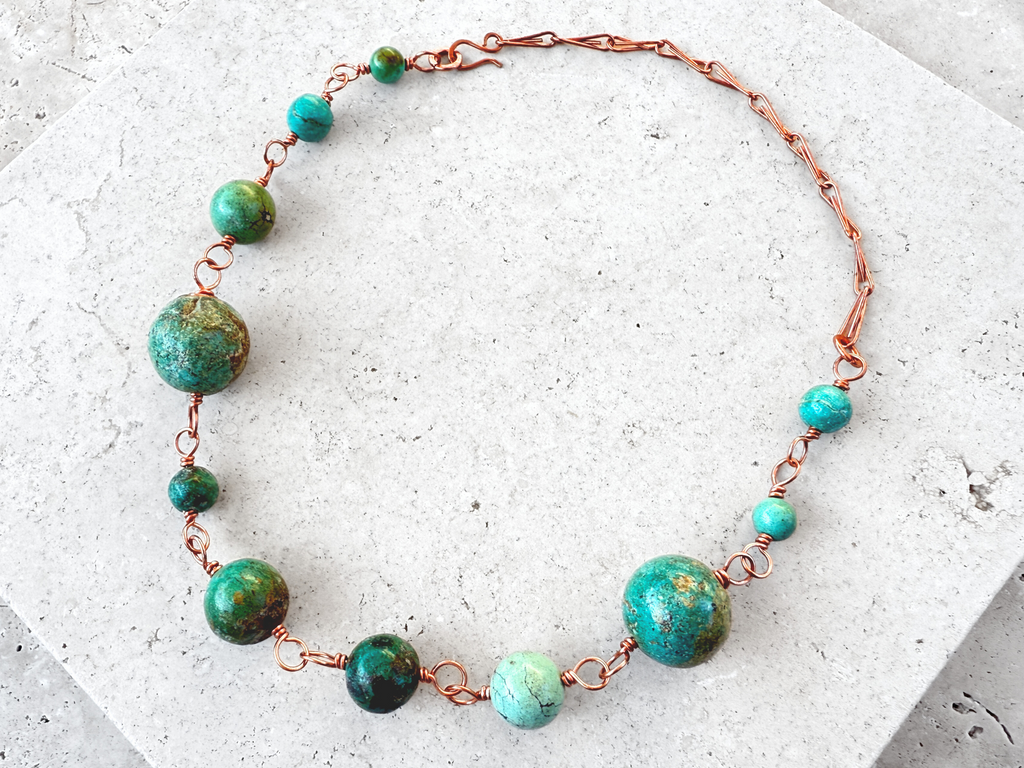 Mangrove Choker