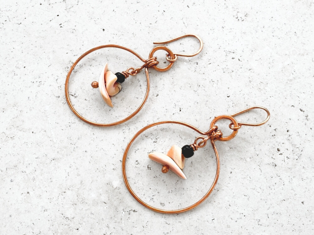 Crab Hoops