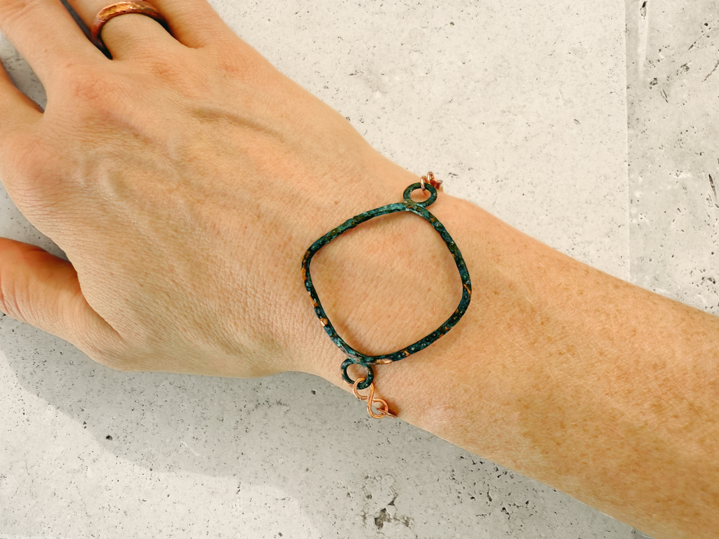 Nancy Bracelet