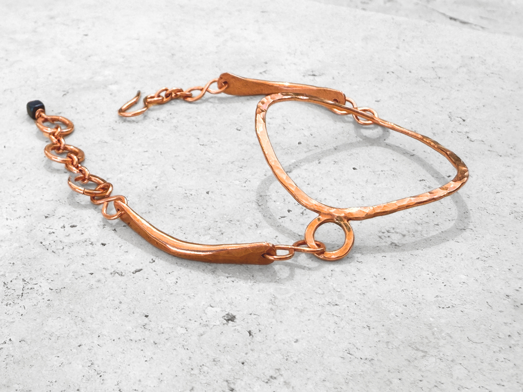 Nancy Bracelet